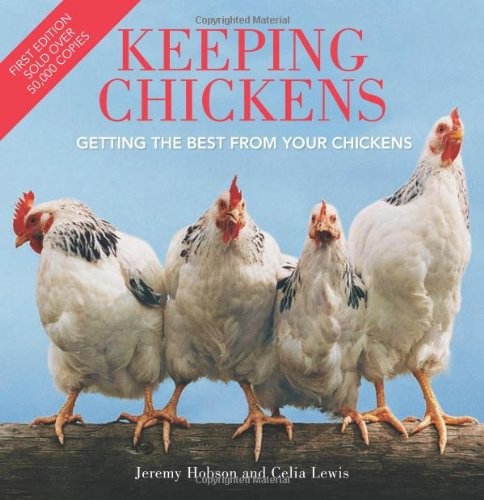 Keeping Chickens-Jeremy Hobson