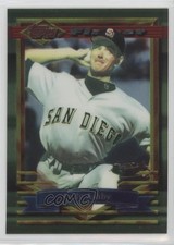 1994 Topps Finest Andy Ashby #255 1an5