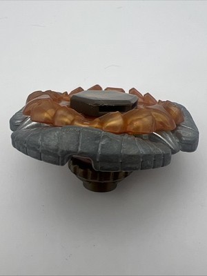 Orange Torch Aries 125D Beyblade Hasbro Metal Fusion | eBay