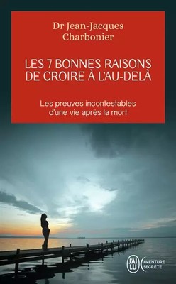 Die 7 guten Gründe, an das'Jenseits zu glauben: Das Buch für Skeptiker