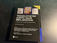 Transcatheter Aortic Valve Implantation: Curr...