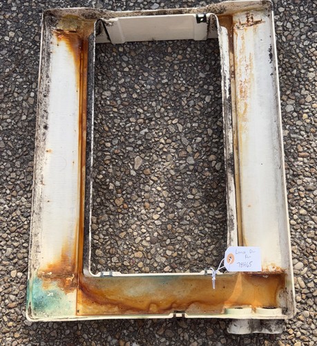 Lennox 78H65 Drain Pan 78H6501 USED **TESTED**