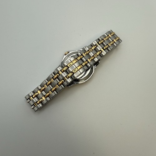 Raymond Weil Geneve Two Tone Tango Watch 5390 - Picture 5 of 6