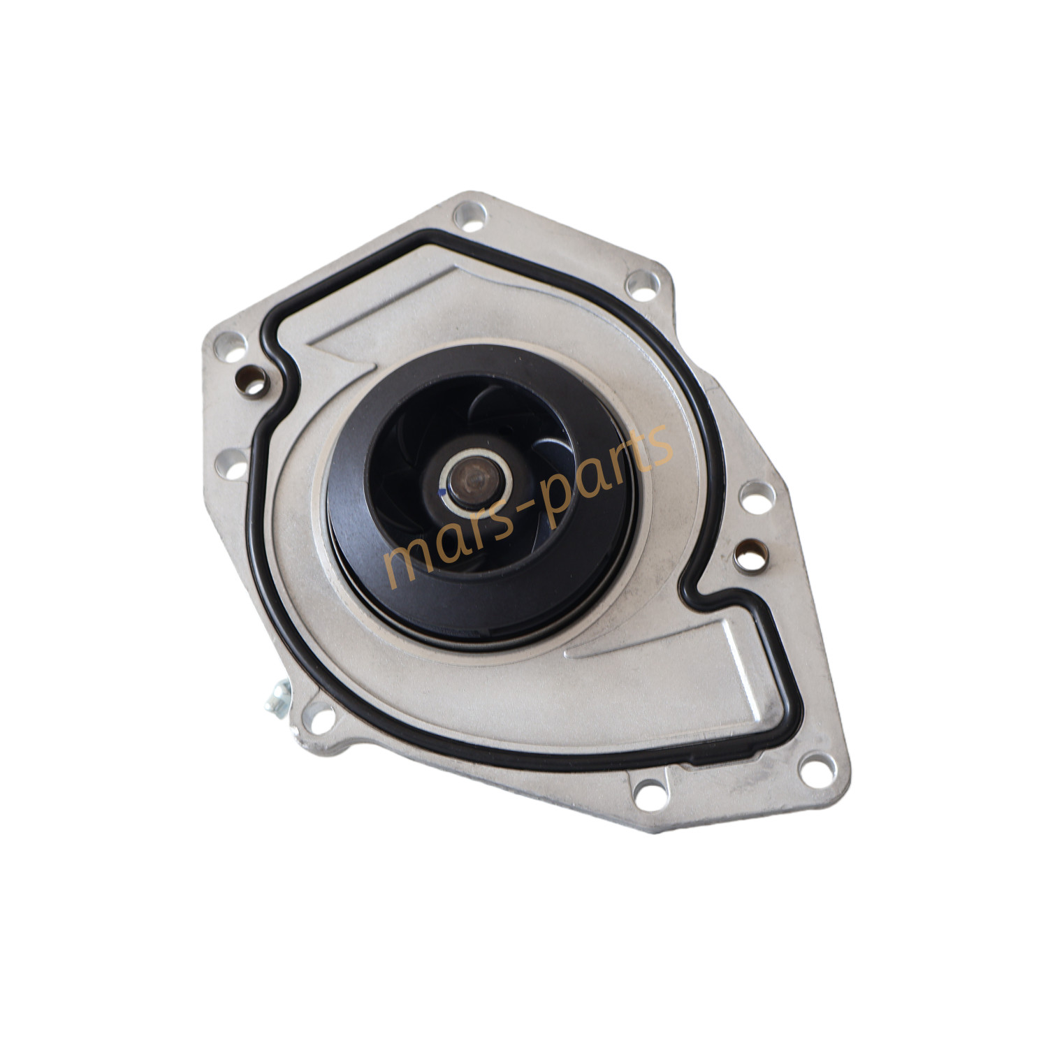 Coolant Water Pump 07P121008A/B/C For 2017-2020 Bentley Bentayga 6.0L W12 NEW