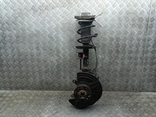 MERCEDES A CLASS SUSPENSION SHOCK HUB FRONT LEFT A2463320501 W176 2012 - 2018