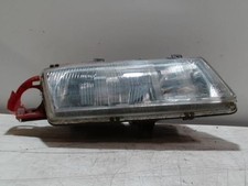Optique avant principal droit (feux)(phare) LANCIA DELTA 2
