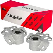 MAGNUM Domlager Satz Hinten für FIAT GRANDE PUNTO 199 OPEL CORSA D E