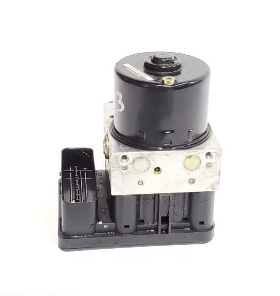 BMW Z4 2003 2004 2005 OEM ABS bomba de freno antibloqueo 34516763959 Foto 3 de 4