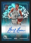 2025 Topps Signature George Gervin Base (RAW)