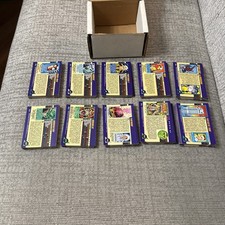 1992 Impel Marvel Universe Series 3 Trading Cards 24
