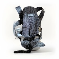 BabyBj rn Mini 3D Mesh Baby Carrier