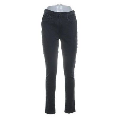 Levi Strauss & Co, Jeans, Größe: 29, 721 High Rise Skinny, Grau #pRN
