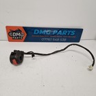 Sinnis RSX 125 125cc Right Gear Kill Switch Start Button Light Switch