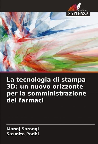 La Tecnologia Di Stampa 3D: Un Nuovo Orizzonte Per La Somministrazione Dei Farma-image