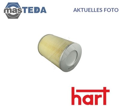 347 014 MOTOR LUFTFILTER MOTORFILTER HART FÜR FENDT FARMER