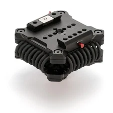 Tilta Hydra Alien Shock Absorbing Head with Soft Spring Module, Black