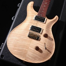 Paul Reed Smith PRS 2026 Wood Library Custom 24 Japan Exclusive Natural Pattern