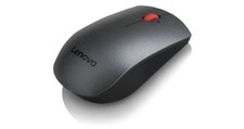 Lenovo Professional Wireless Laser Mouse Grey...