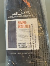 Alps Nimble Mattress