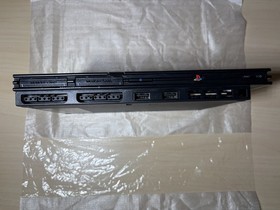 Sony PlayStation 2 PS2 Slim Console SCPH-77001 Complete Near Mint