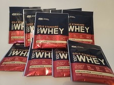 Gold Standard 100% Whey Protein Powder Drink ...