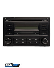 Autoradio Volkswagen TRANSPORTER