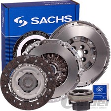 SACHS KUPPLUNGSSATZ ZMS AUSRÜCKER für VW MULTIVAN T5 BUS 1.9 TDI XTEND MODUL