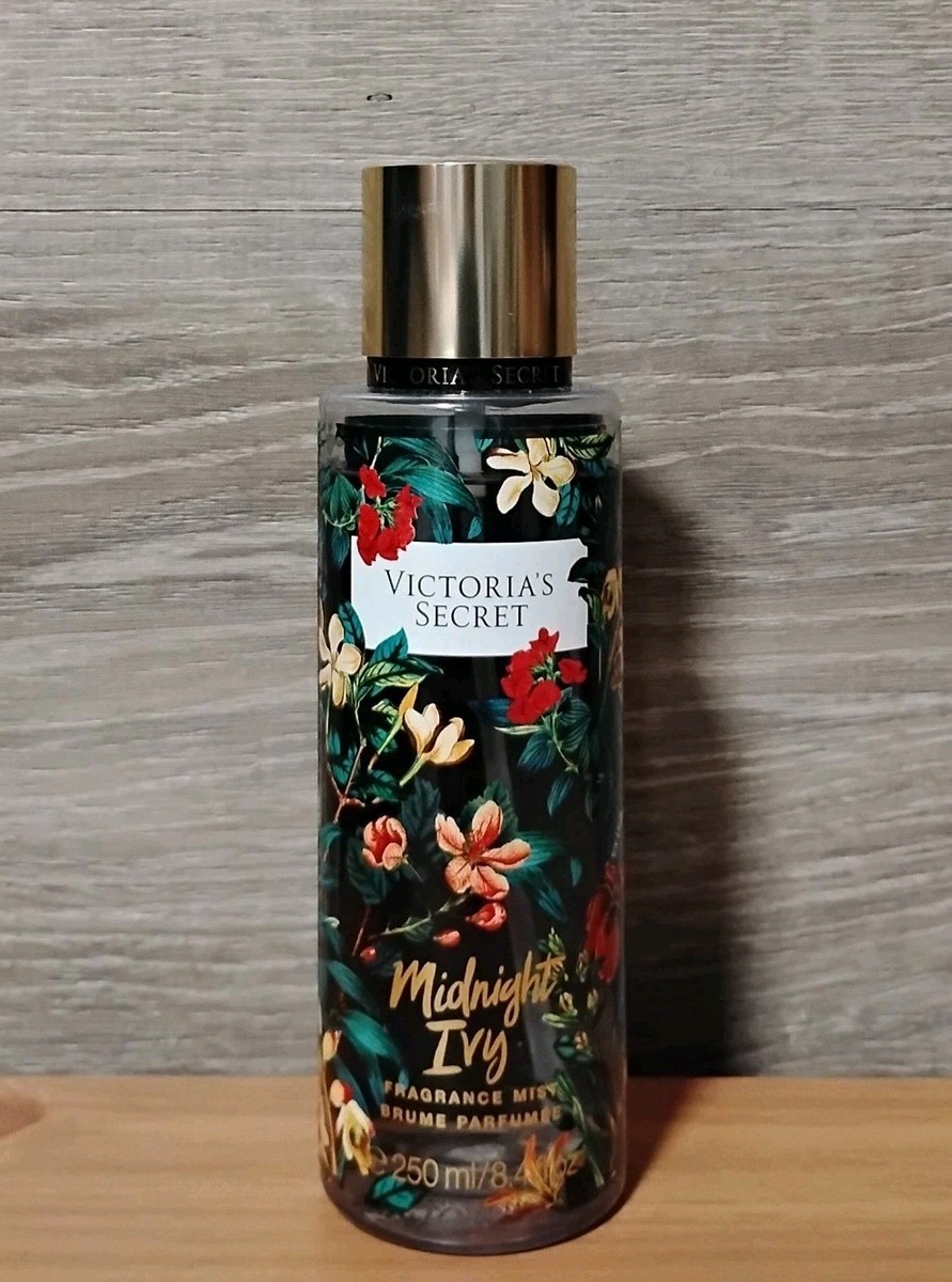 Perfume Midnight Ivy Victoria Secret Spray Body Sprays Perfume