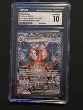 Charizard ex 223/197 SV03: Obsidian Flames Holo on eBay