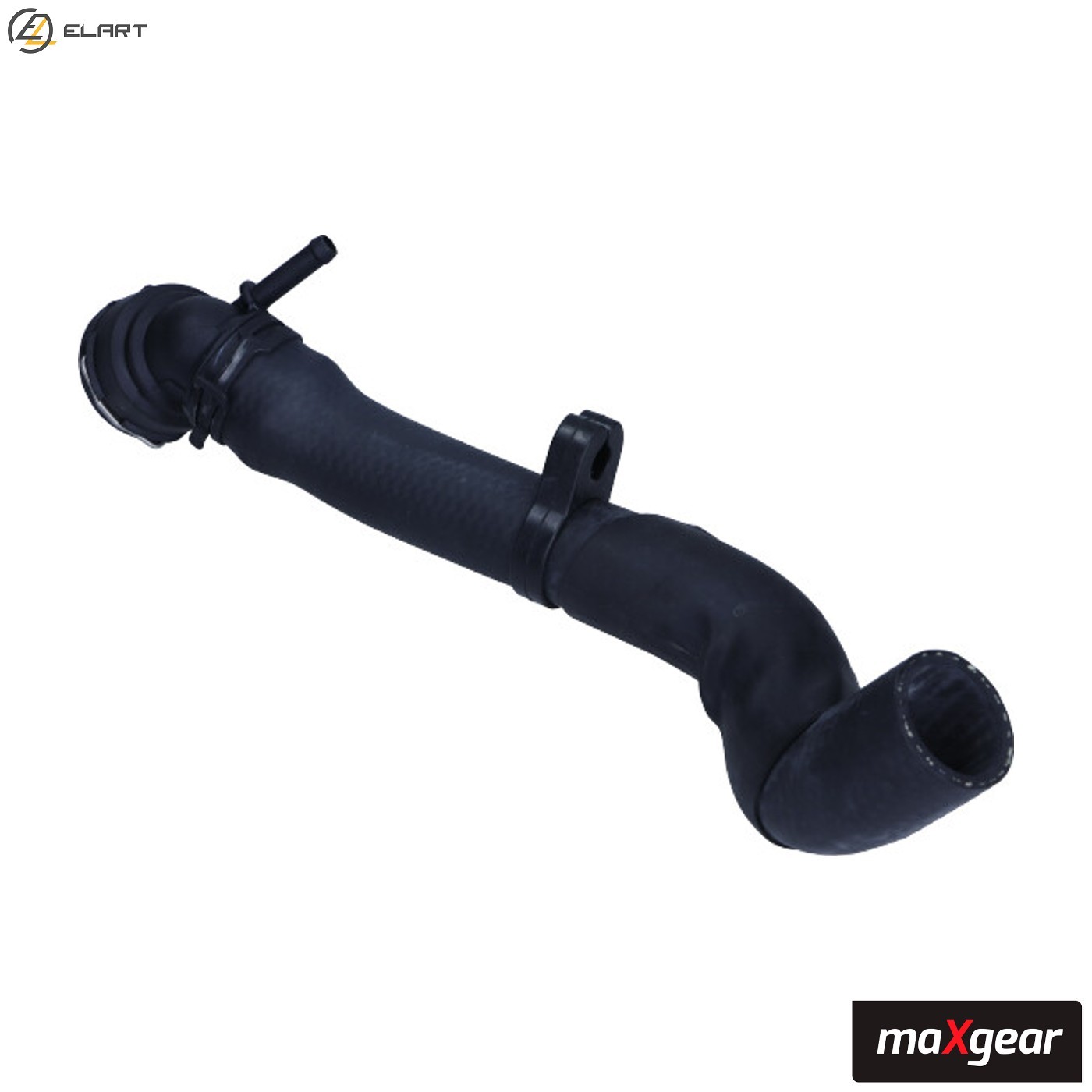 RADIATOR HOSE 18-0581 FOR SKODA FABIA/Combi VW SEAT CORDOBA IBIZA/Mk/III 1.4L
