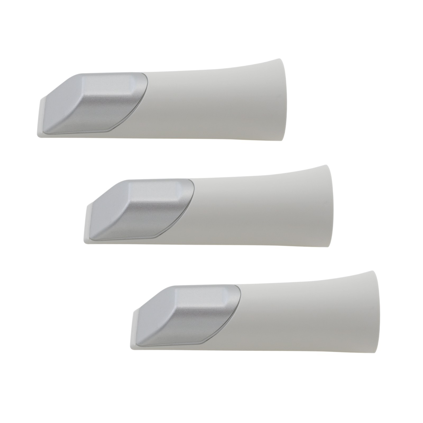 3PCS Intraoral Scanner Tips with Mirror for 3Shape TRIOS 3/Core/Wired/Wireless