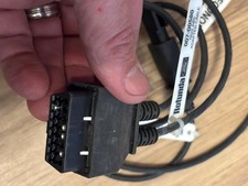 Fordhickok Ngs Abs Adapter Cable 007-00580