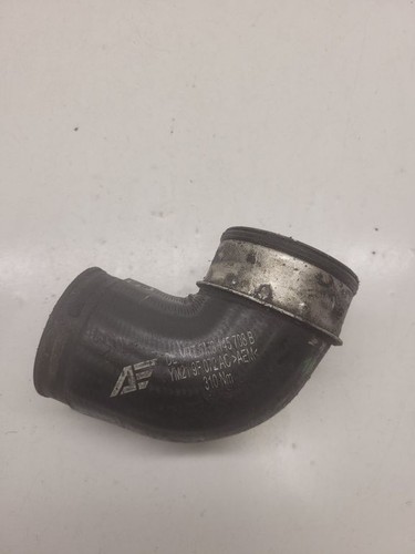 Volkswagen Sharan 2003 Diesel 85kW Schlauch / Leitung Ladeluftkühler DRA9615