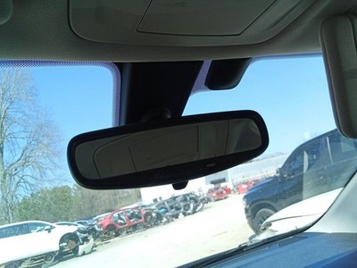 Rear View Mirror With Telematics Uconnect Access Fits 17 PACIFICA 855532
