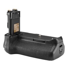 Green Extreme BG-E16 Battery Grip for Canon 7D Mark II DSLR Camera