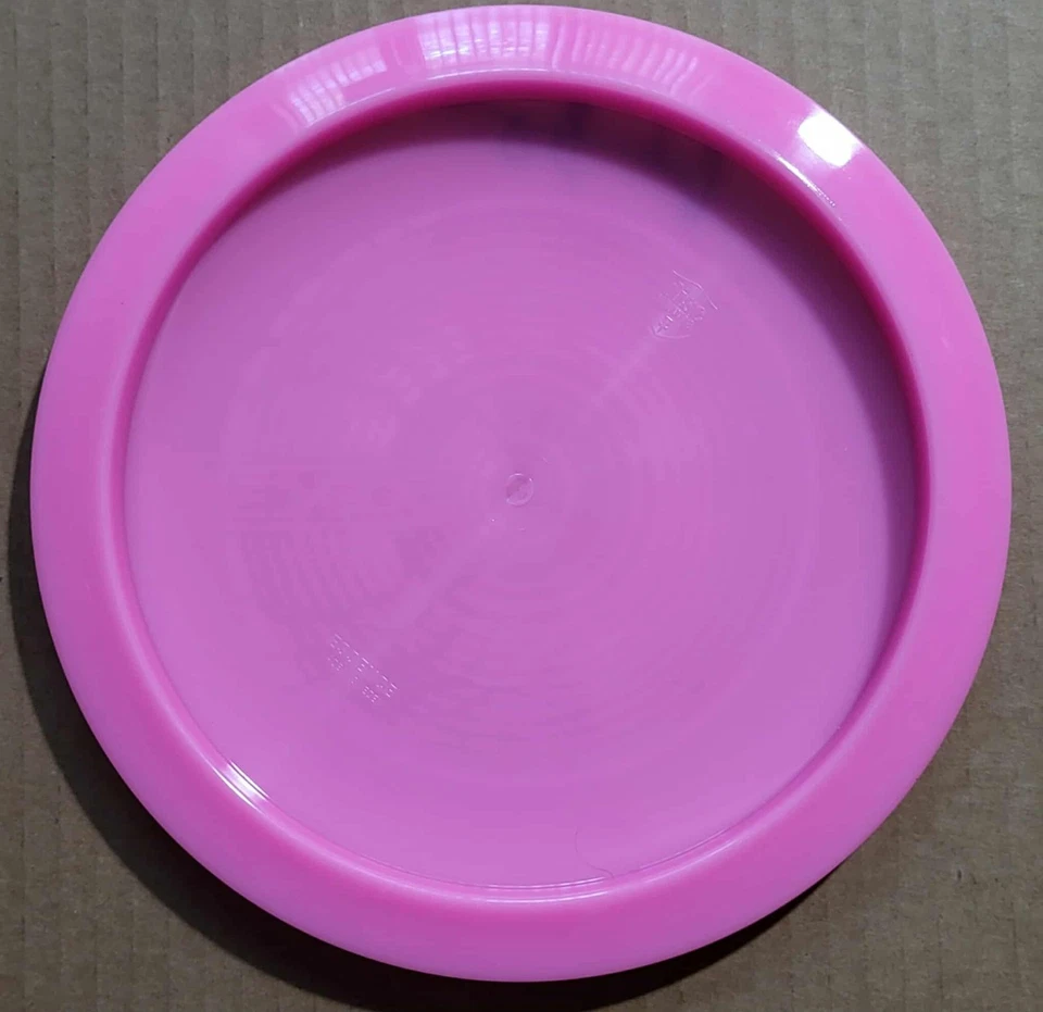 Discmania Neo Essence Cadence Burge Stamp Pink 173 Grams Signed Auto NEW - Image 4 of 4