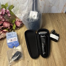 Image of Braun Series 7 72-G7200CC Electric Shaver, SmartCare Center, BRAND NEW NO BOX!