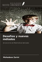 DesafíOs Y Nuevos MéTodos De Lecciones De MatemáTicas Aplicadas Mohadese Zarini