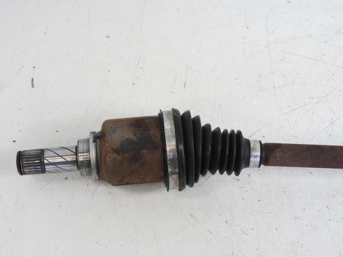 AANDRIJFAS RECHTS Dacia Lodgy (JS) MPV 1.2 TCE 16V (H5F-408) 391002167R - Afbeelding 2 van 4