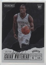 2017 Panini Father's Day Foil 36/50 Isaiah Whitehead #51 2u3