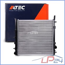Radiateur Citroen C2