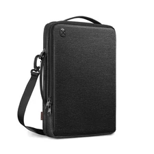 FINPAC Laptop Shoulder Bag for 13-16 inch Compatible with MacBook A... Fast Ship