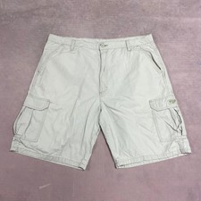 Wrangler Shorts Cargo Shorts Men's 38