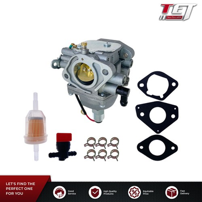 #ad #ad Carburetor Fits For Kohler Courage SV710 SV715 SV720 SV725 SV730 SV740 SV810 $18.74