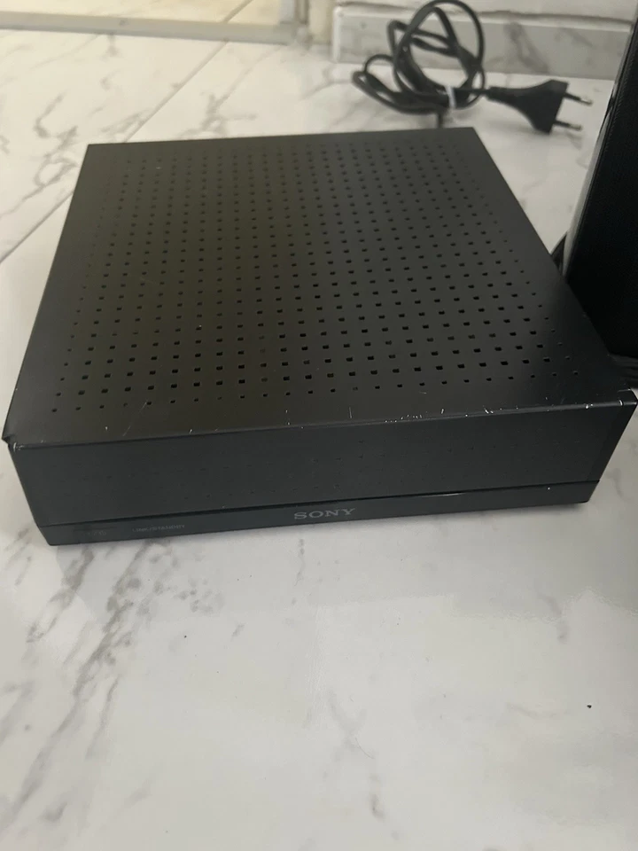 Sony Heimkinoanlage BDV-N790W mit Subwoofer, 4 Lautsprechern & Verstärker - Bild 3 von 4