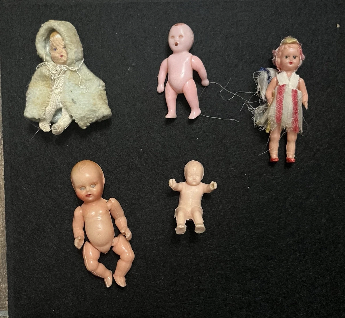 Celluloid Dolls for sale | eBay