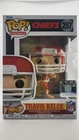 NFL Kansas City Chiefs Travis Kelce (Away) Funko Pop! Vinyl Figure #257