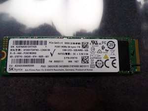 SK Hynix Ssd 1TB | eBay