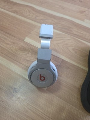 Beats by Dr. Dre Pro Over the Ear Headphones - Black/Silver