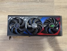 ASUS ROG Strix GeForce RTX 4090 OC 24GB ROG-STRIX-RTX4090-O24G-GAMING